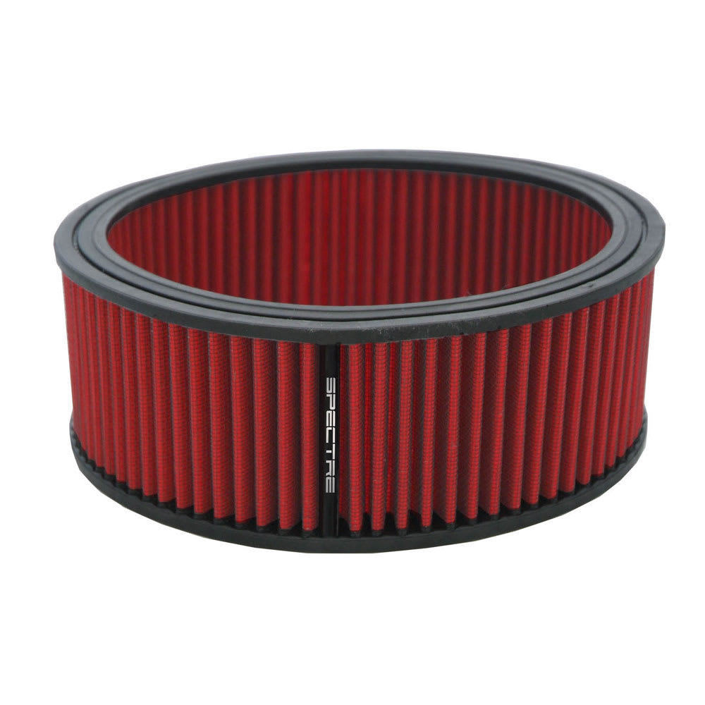 HPR0192 Spectre Replacement Air Filter for 1979 buick century 301 v8 2 bbl.