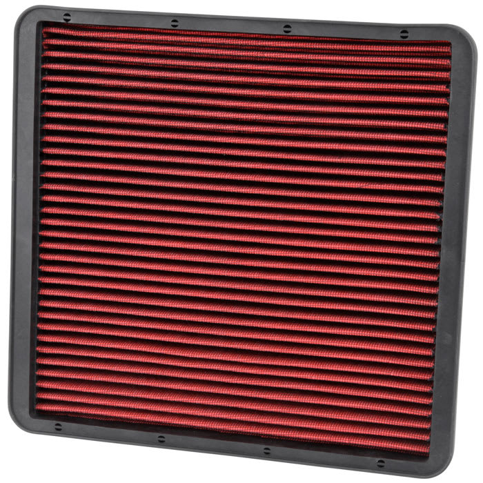 Replacement Air Filter for 2011 ford f150-svt-raptor 6.2l v8 gas