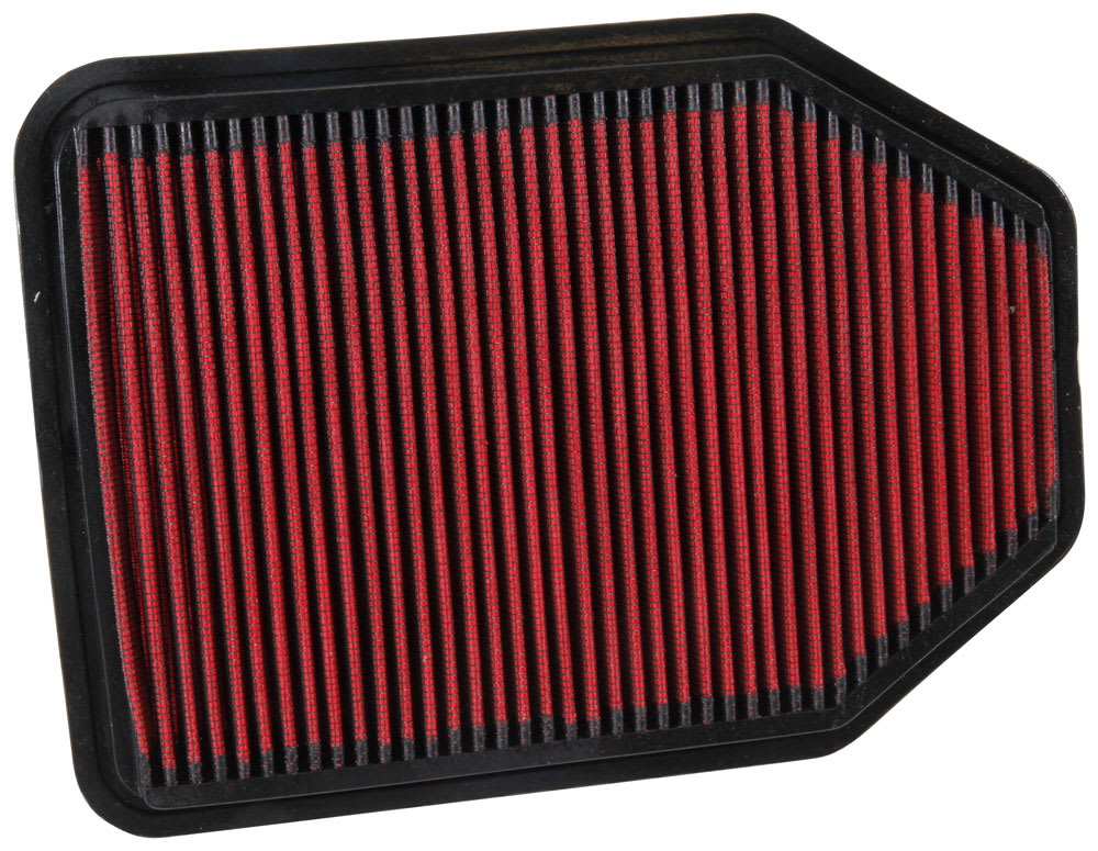 Replacement Air Filter for 2009 jeep wrangler 3.8l v6 gas