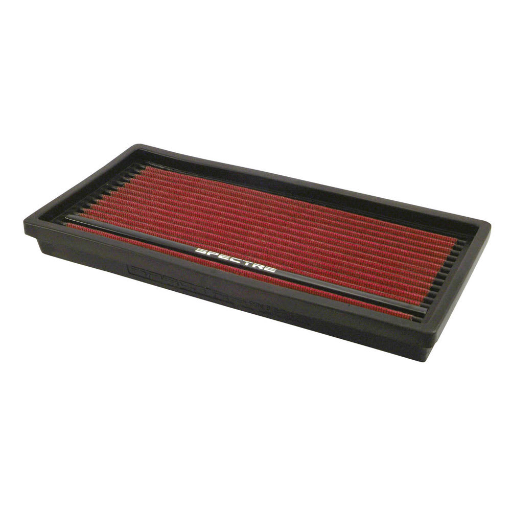 Replacement Air Filter for Napa 6117 Air Filter
