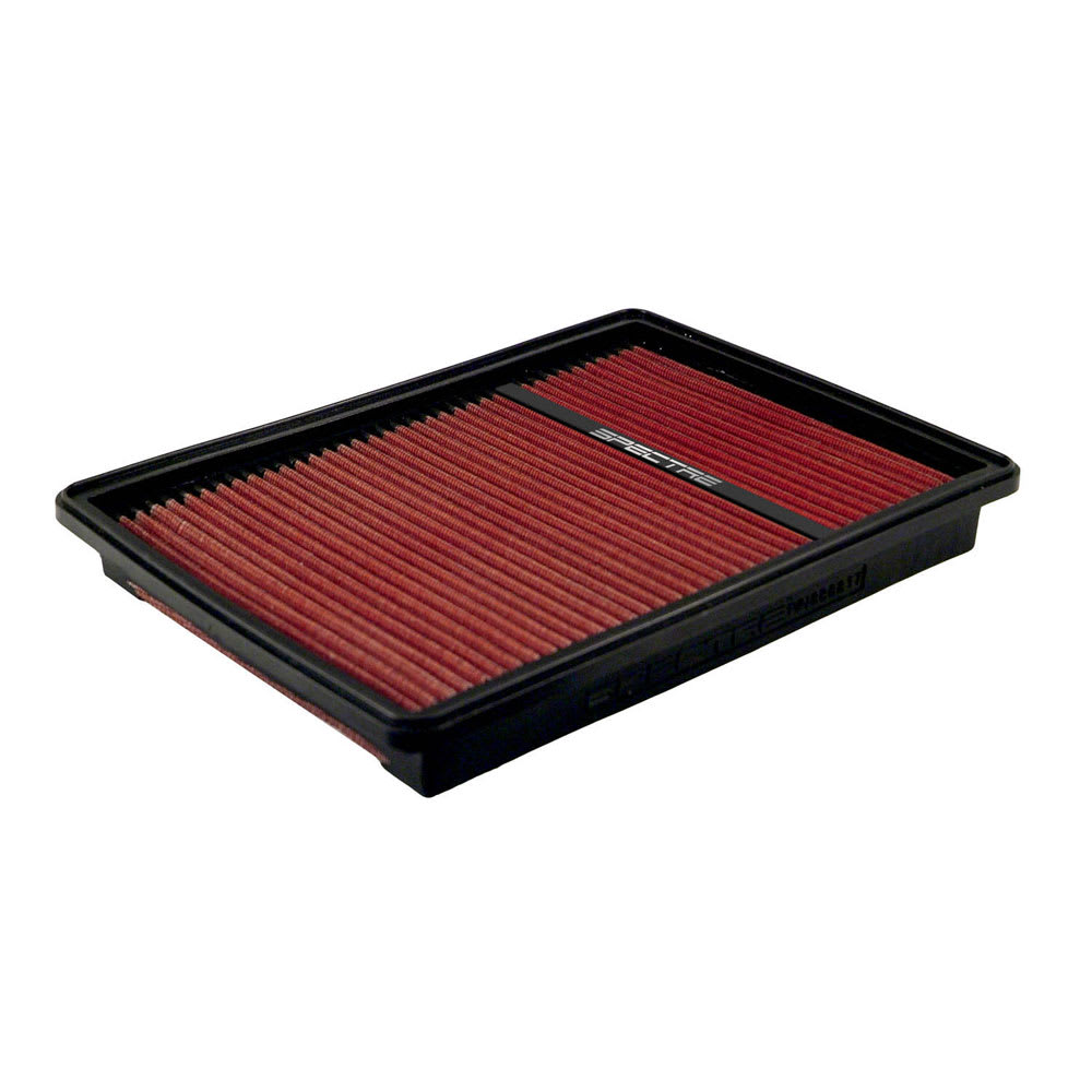 Replacement Air Filter for 2005 jeep grand-cherokee-iii 3.7l v6 gas