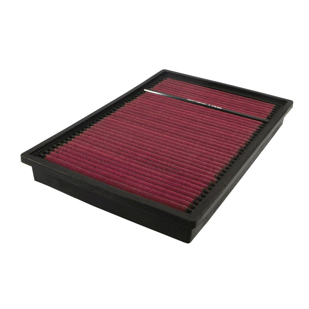 Replacement Air Filter for 2007 dodge ram-1500 4.7l v8 gas