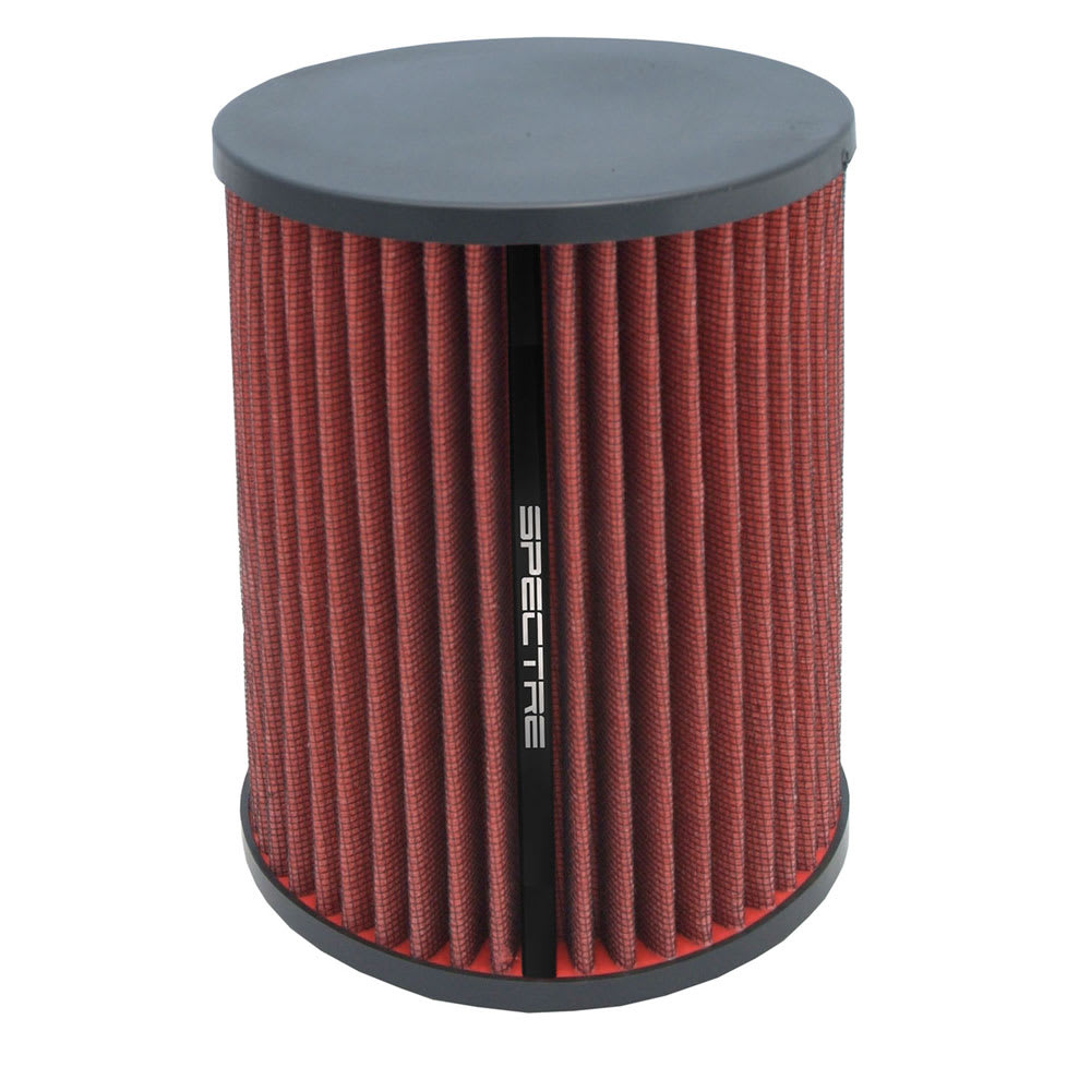 Replacement Air Filter for 2007 hummer h3 3.7l l5 gas