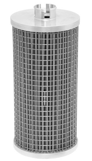 Filtre à huile; Billet for International Harvester 1844588C91 Oil Filter