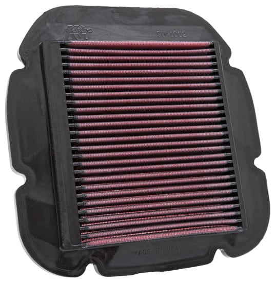 High-Flow Original Lifetime Engine Air Filter - SUZUKI DL650 V-STROM for 2010 suzuki dl650-v-strom 645