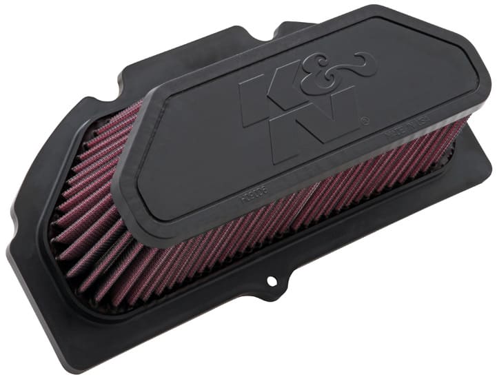 Visokoprotocan originalni trajni filter za zrak motora - SUZUKI GSXR1000 for Bmc FM48104 Air Filter