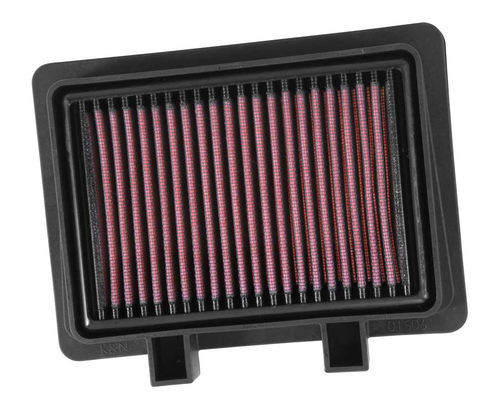 High-Flow Original Lifetime Engine Air Filter - SUZUKI DL1000 V-STROM for 2019 suzuki dl1000-v-strom-abs 1037