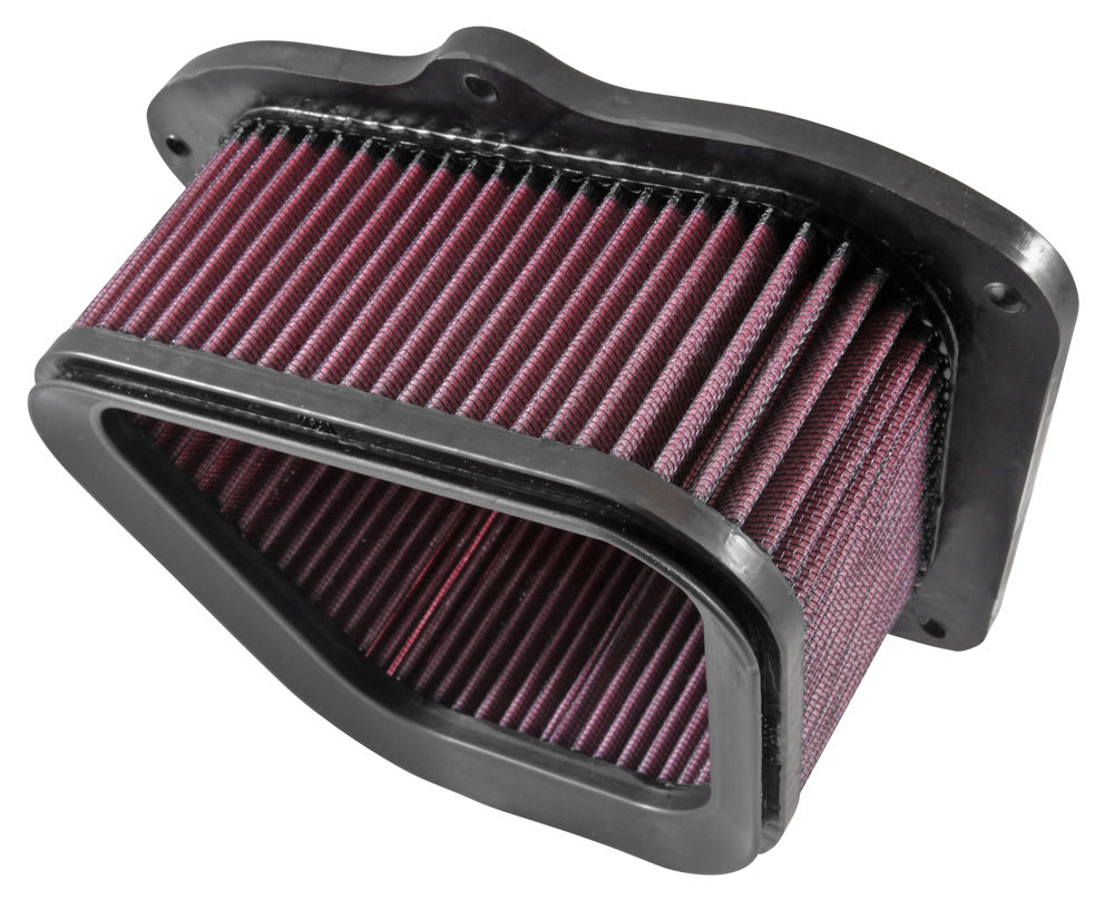 Hochdurchsatz-Original-Lebensdauer-Motorluftfilter - SUZUKI GSX1300R HAYABUSA for 2006 suzuki gsx1300r-hayabusa-limited-edition 1300