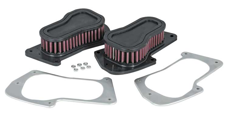 Zamjenski filter zraka for Suzuki 1370418G20 Air Filter