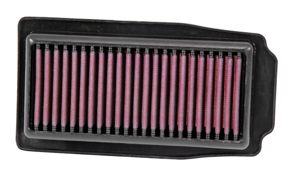 Replacement Air Filter for Suzuki 1378048H00 Air Filter