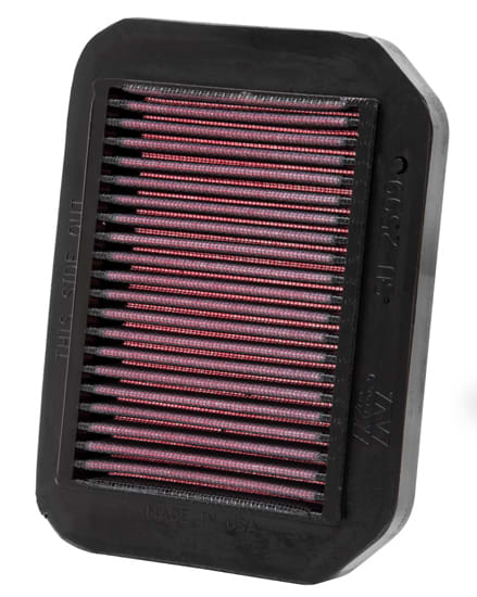 Reemplazo del filtro de aire for Bmc FM25519 Air Filter