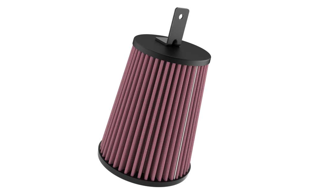 Replacement Air Filter for 2013 Suzuki LTF400F KingQuad FSi 376