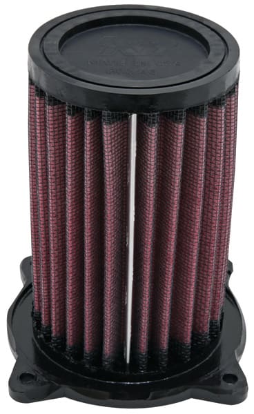 Visokoprotocan originalni trajni filter za zrak motora - SUZUKI GS500/F/ VZ800 MARAUDER for Suzuki 1378001D51 Air Filter