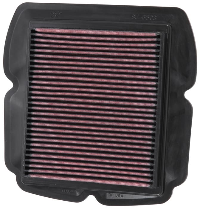 Replacement Air Filter for 2003 suzuki sv1000 1000