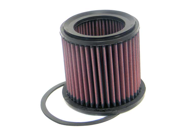 High-Flow originální celoživotní vzduchový filtr motoru - SUZUKI LTA750 KINGQUAD for Suzuki 1378031G00 Air Filter