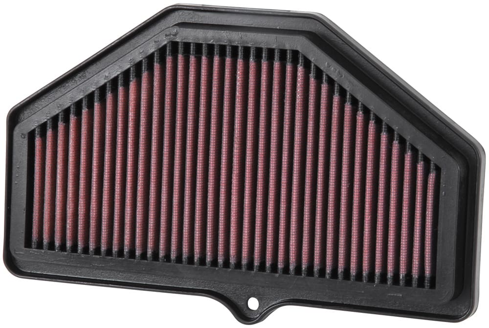 HIGH-FLOW POWERSPORTS LIFETIME ENGINE FILTER: SUZUKI for 2005 suzuki gsxr750 750