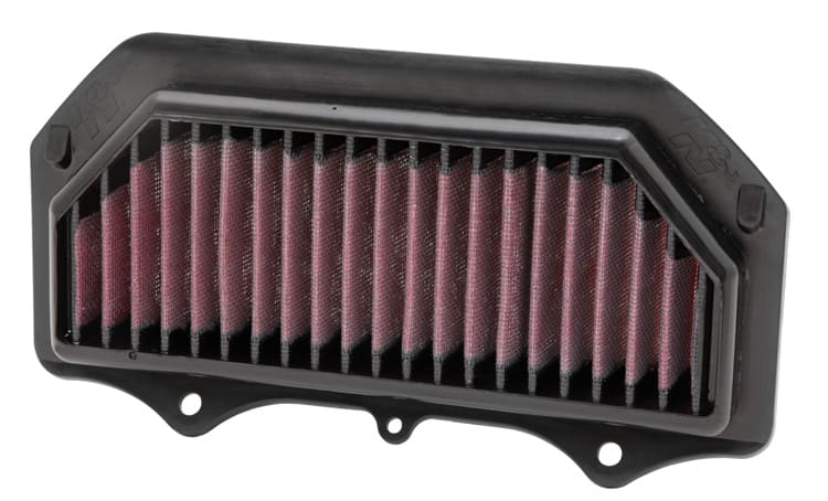 Race Specific Air Filter for BMC FM62804RACE Air Filter