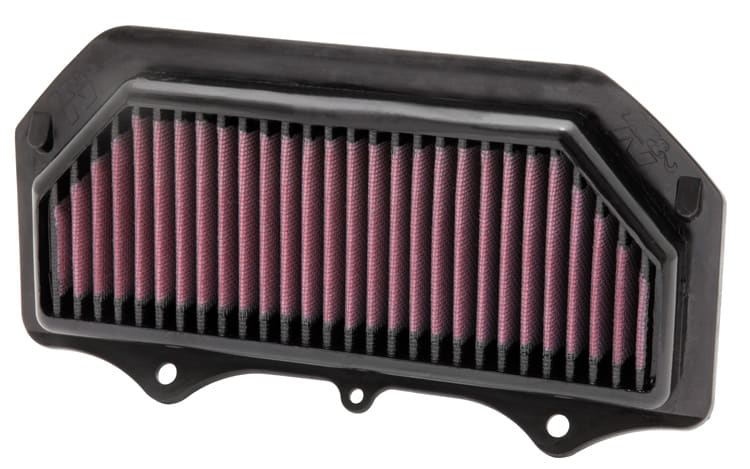 Replacement Air Filter for Suzuki 1378014J00 Air Filter