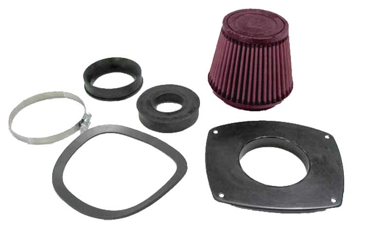 Filtres à Air de Remplacement for Suzuki 1378017C00 Air Filter