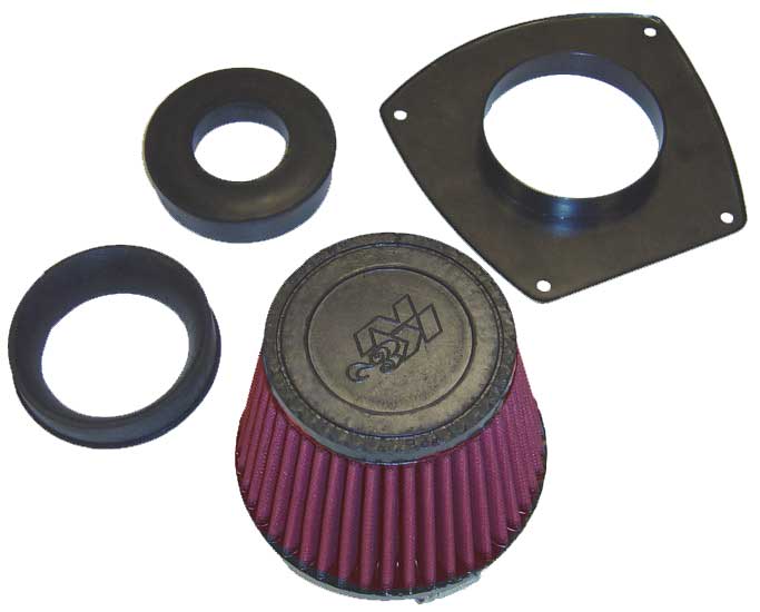 Filtr powietrza zamienny for 2000 suzuki gsx600f-katana 600