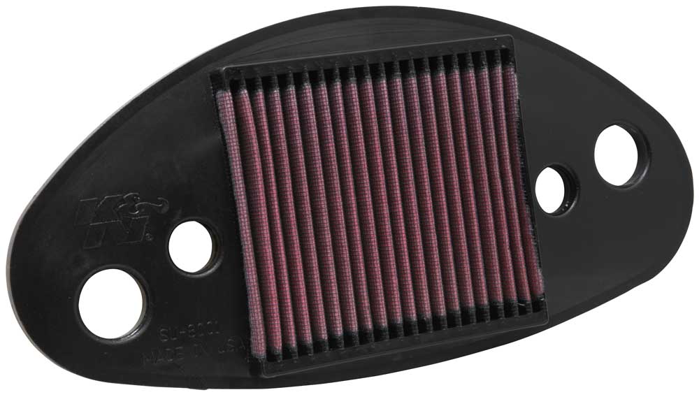 Replacement Air Filter for Suzuki 1378041F00 Air Filter