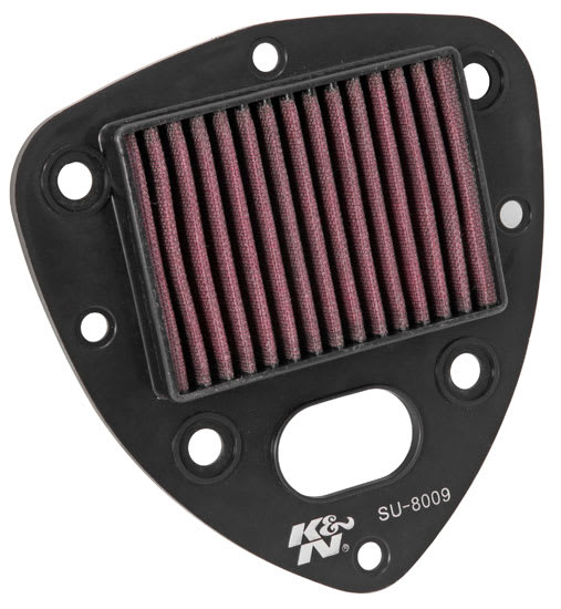 Replacement Air Filter for 2009 suzuki vz800-marauder 805