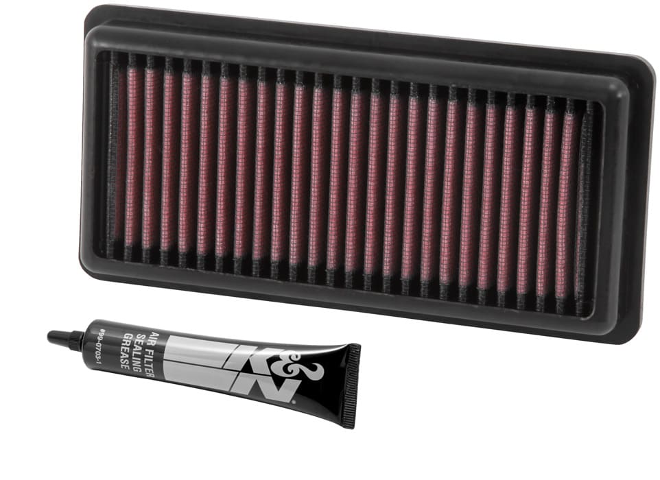 Replacement Air Filter for Triumph T2204925 Air Filter