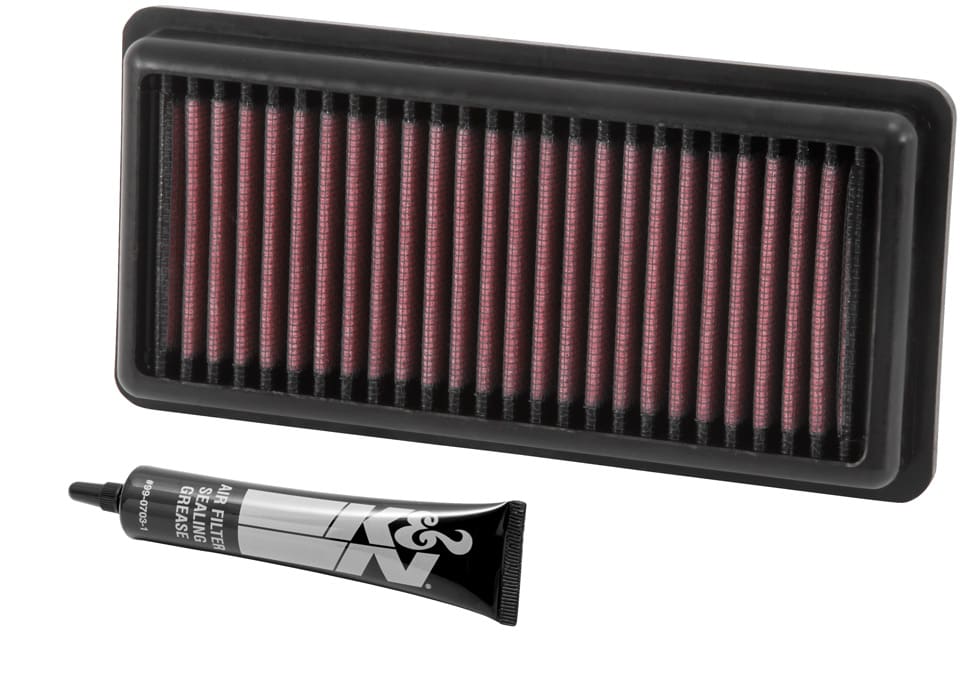 Replacement Air Filter for Bmc FM75820 Air Filter