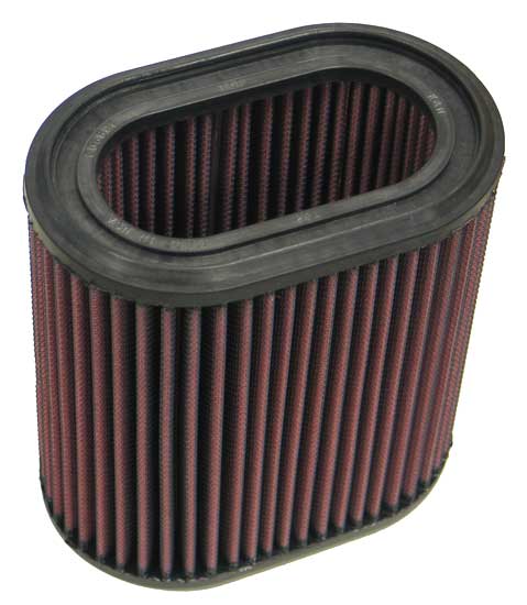 High-Flow Original Lifetime Engine Air Filter - TRIUMPH ROCKET III for Triumph T2202203 Air Filter