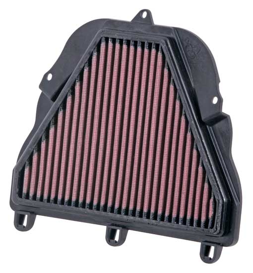 Replacement Air Filter for 2008 triumph street-triple 675