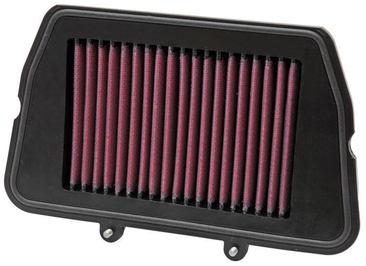 High-Flow Original Lifetime Engine Air Filter - TRIUMPH TIGER 800 for Triumph T2200557 Air Filter