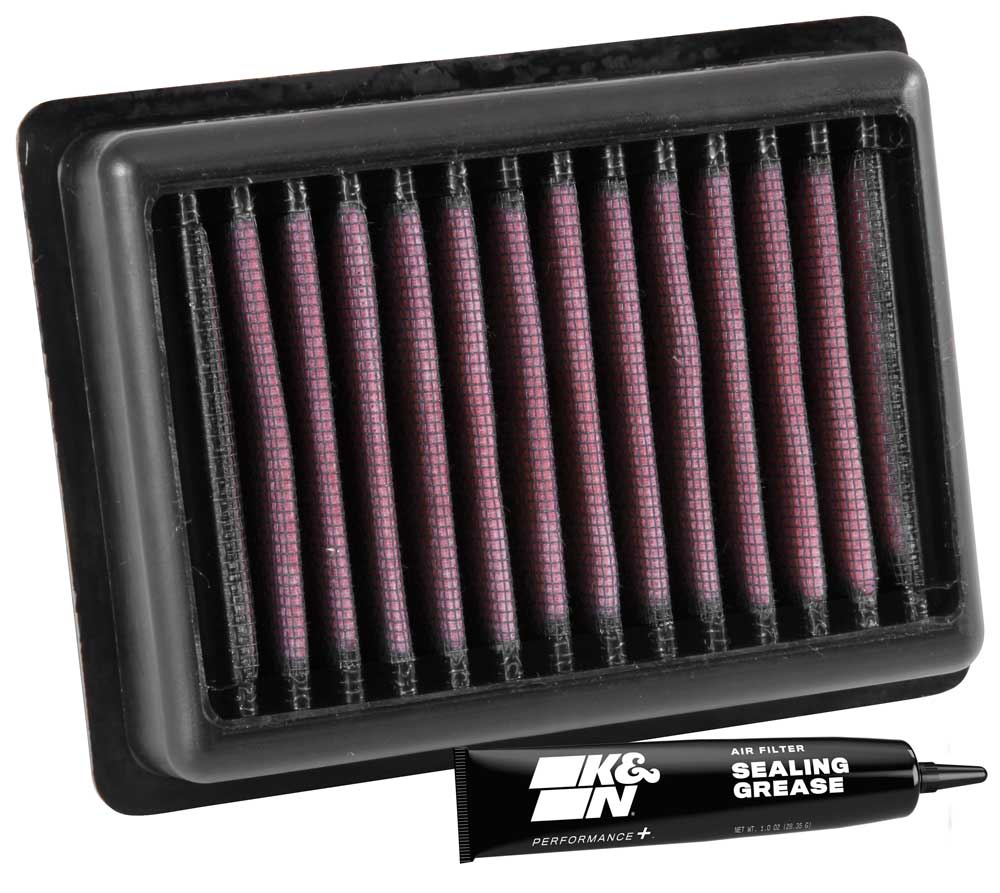 Replacement Air Filter for 2017 triumph bonneville-t100 900