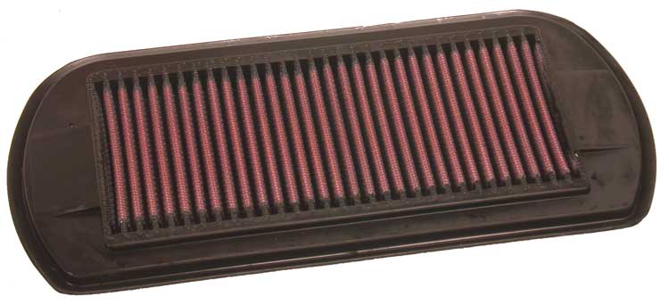 High-Flow Original Lifetime Engine Air Filter - TRIUMPH THUNDERBIRD/SPORT for 1998 triumph thunderbird-sport 885