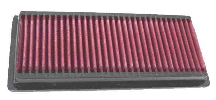 High-Flow Original Lifetime Engine Air Filter - TRIUMPH DAYTONA 955I/ TIGER for Triumph T2201273 Air Filter