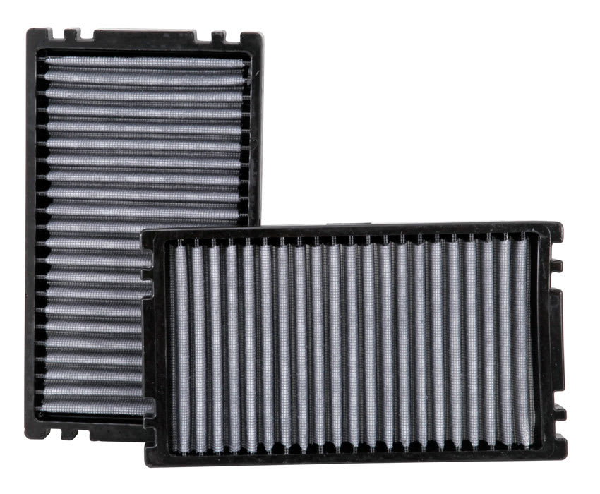 Cabin Air Filter for 2002 Chevrolet Silverado 2500 HD 6.0L V8 Gas