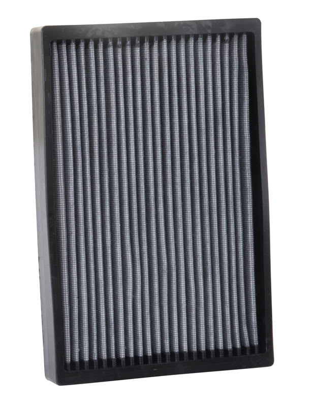K&N Lifetime Washable CABIN AIR FILTER for WIX WP10176 Cabin Air Filter