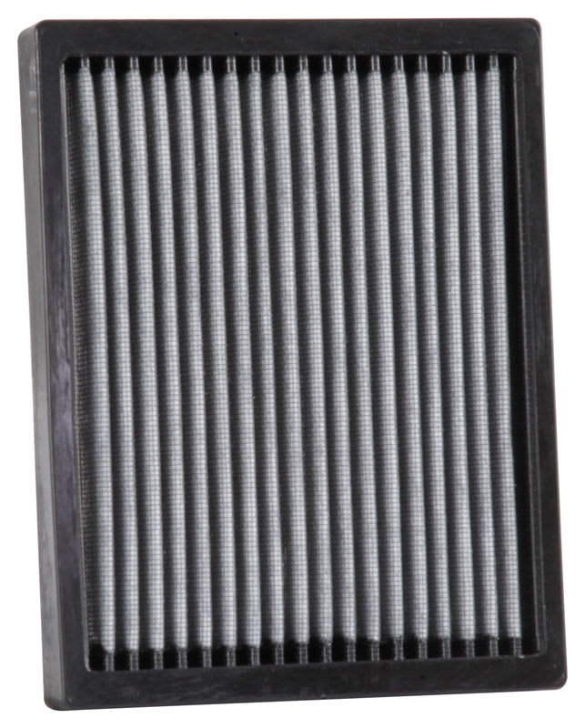 K&N Lifetime Washable CABIN AIR FILTER for 2018 kia soul 2.0l l4 iniezione di carburante