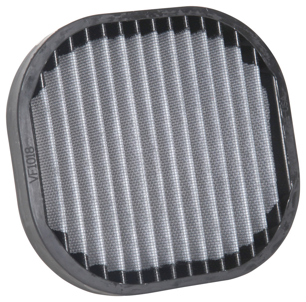 K&N Lifetime Washable CABIN AIR FILTER for Wix 24803 Cabin Air Filter