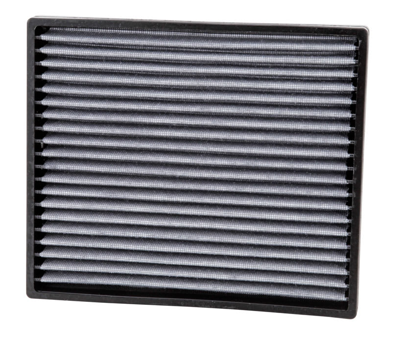 K&N Lifetime Washable CABIN AIR FILTER for Champ Labs CAF1764 Cabin Air Filter