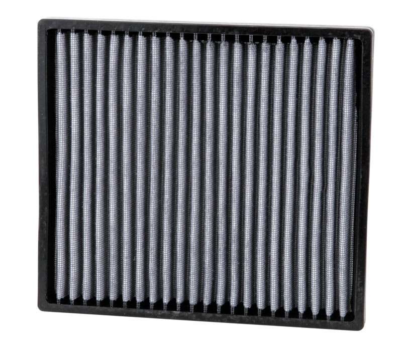 K&N Lifetime Washable CABIN AIR FILTER for Hoffer 17336K Cabin Air Filter