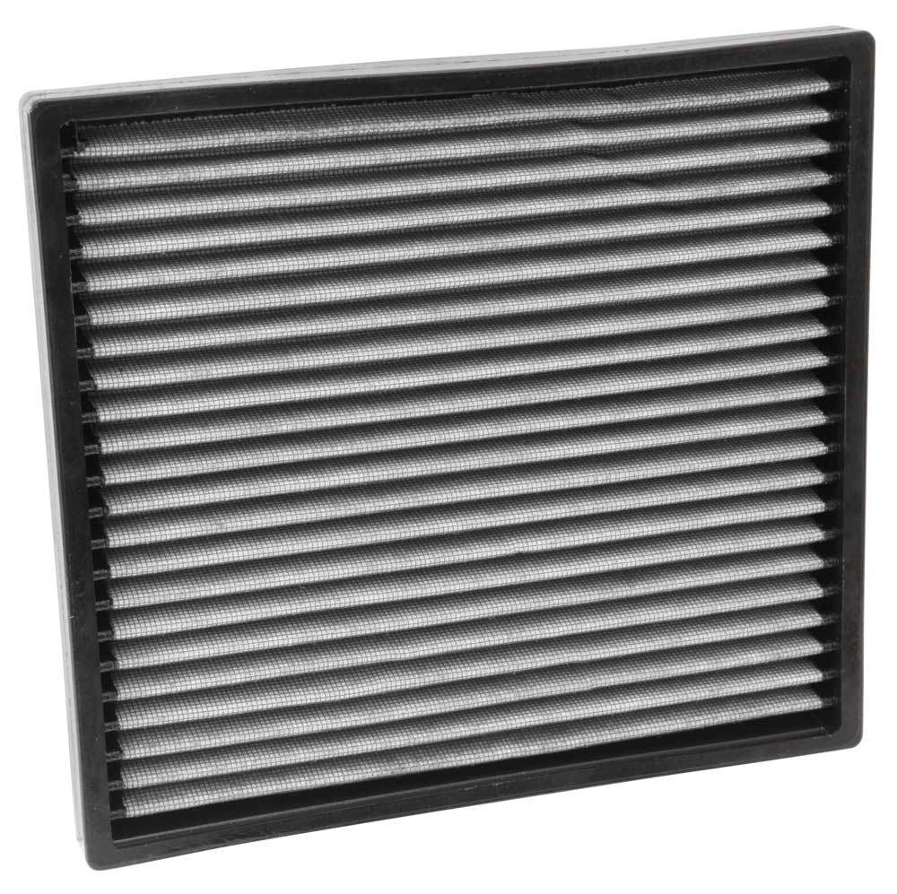 K&N Lifetime Washable CABIN AIR FILTER for Kia 2TF79AQ000 Cabin Air Filter