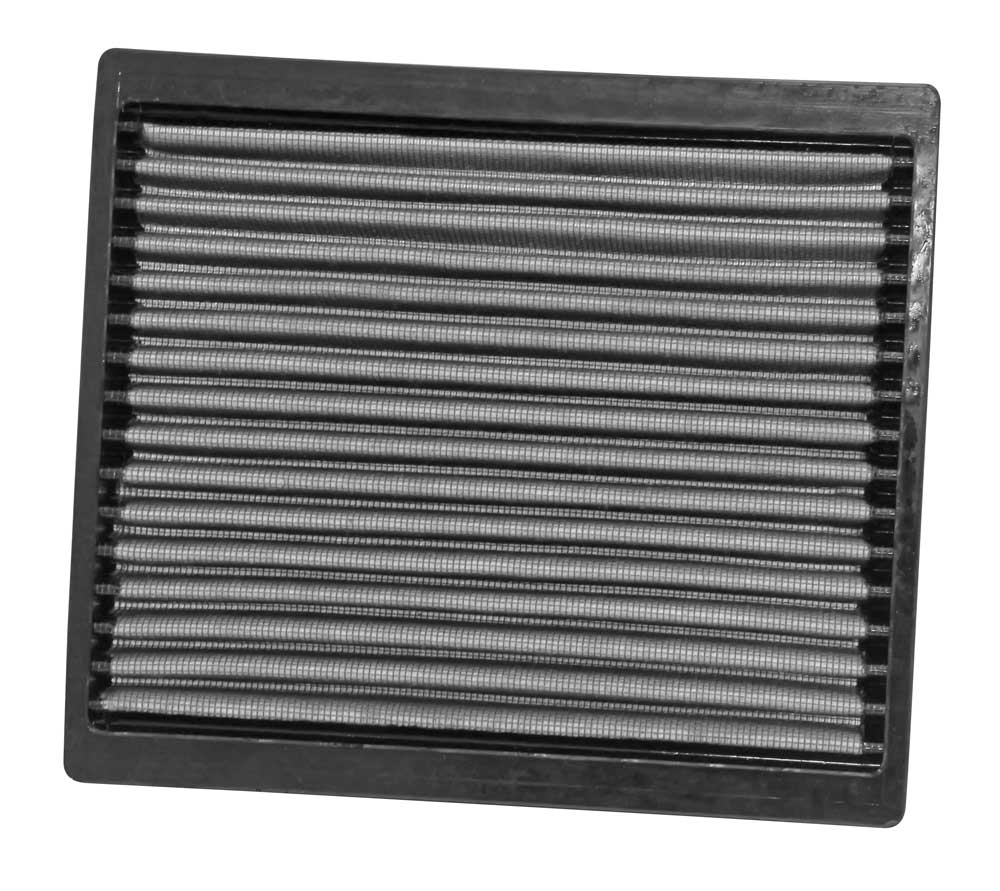 Filtre à air pour habitacle for Wesfil WACF0161 Cabin Air Filter