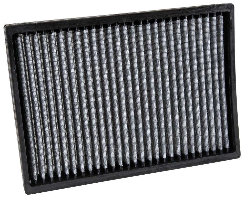 K&N Lifetime Washable CABIN AIR FILTER for Wesfil WACF0191 Cabin Air Filter