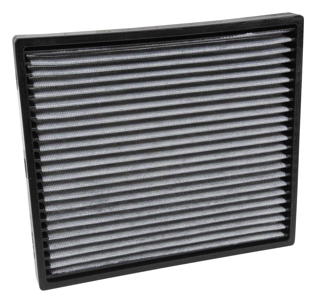 K&N Lifetime Washable CABIN AIR FILTER for 2009 cadillac sts 4.6l v8 gas