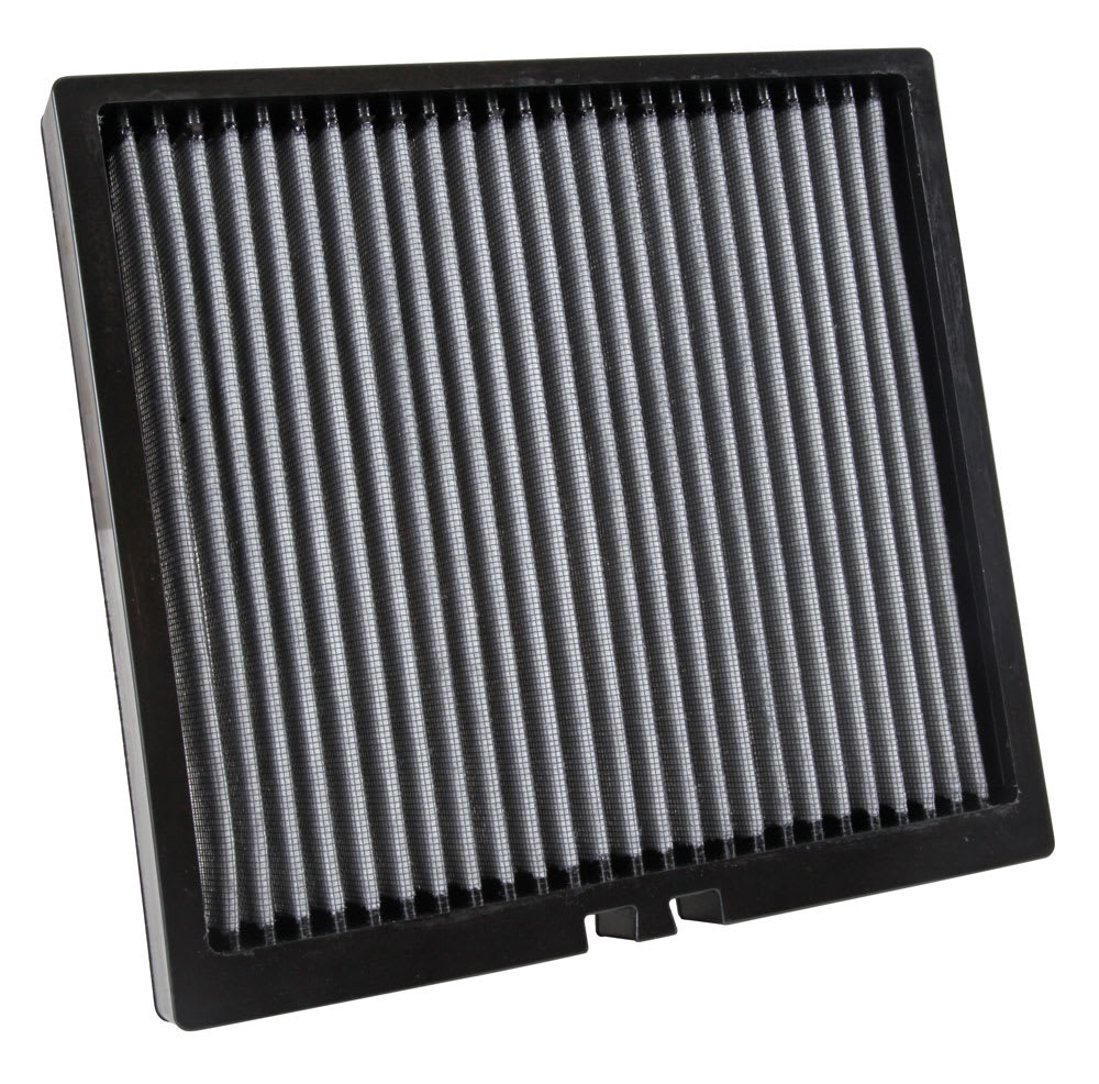 Cabin Air Filter for 2017 Audi TT 1.8L L4 Gas