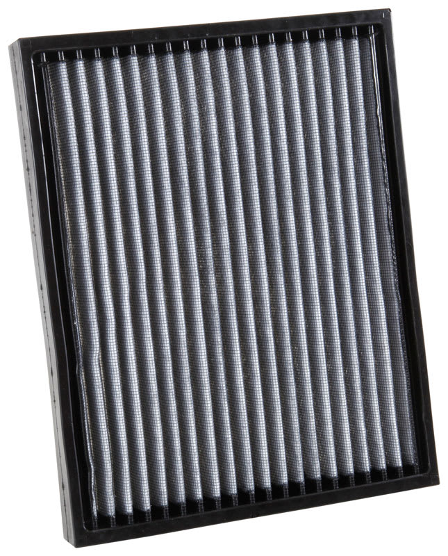K&N Lifetime Washable CABIN AIR FILTER for Wix WP10266 Cabin Air Filter