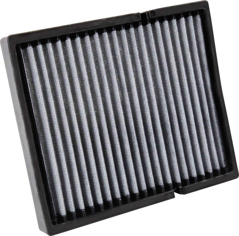 K&N Lifetime Washable CABIN AIR FILTER for Wesfil WACF0215 Cabin Air Filter