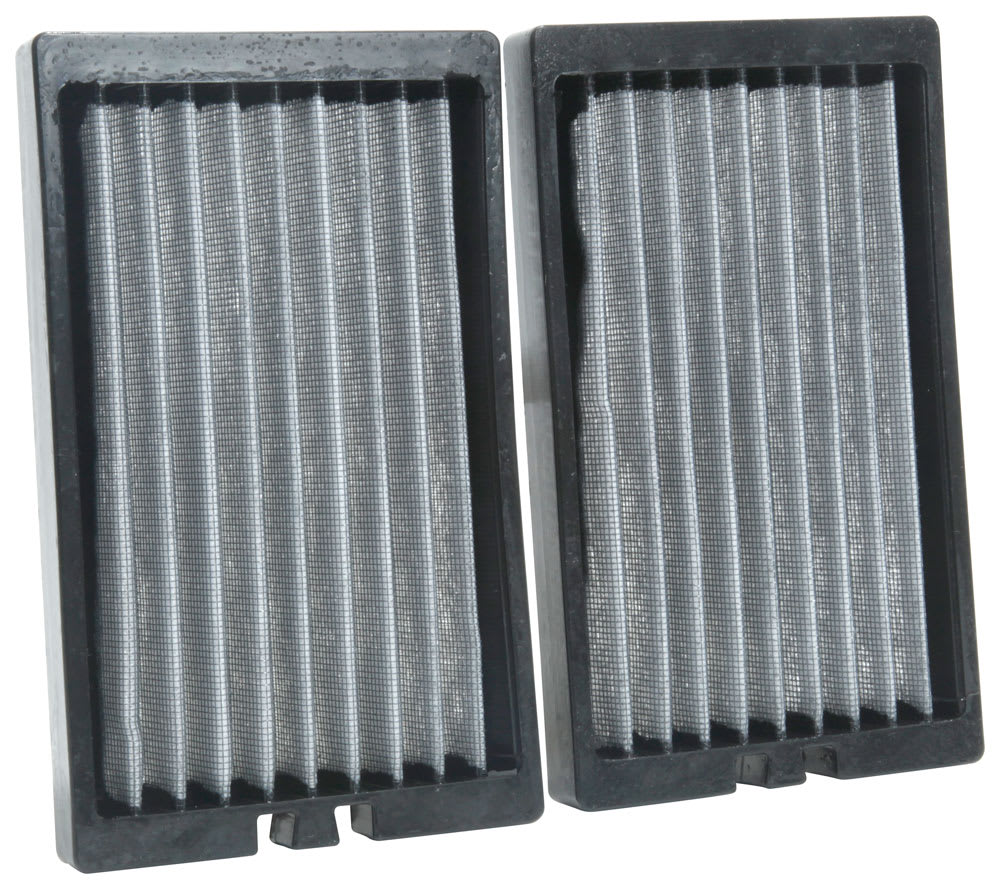 Filtre à Air pour Habitacle for Wesfil WACF0277 Cabin Air Filter