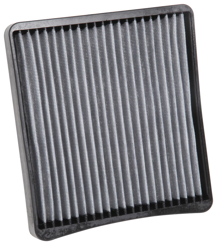 K&N Lifetime Washable CABIN AIR FILTER for 2023 ram 3500 6.7l l6 diesel