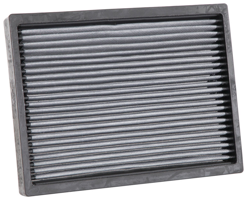 K&N Lifetime Washable CABIN AIR FILTER for 2013 mercedes-benz gl550 4.7l v8 gas